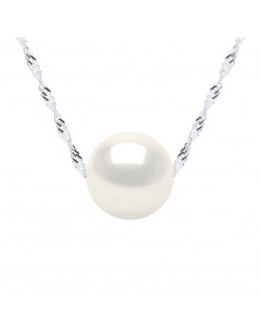 Collier Perle de Culture -...