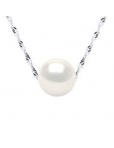 Collier Perle de Culture -...