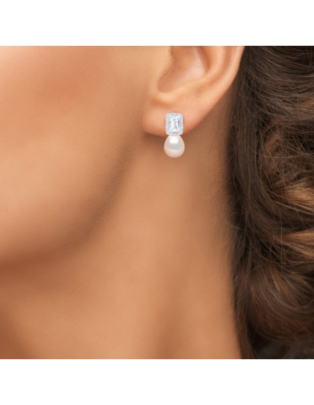Boucles d'Oreilles Alexia