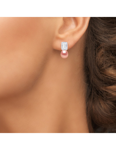 Boucles d'Oreilles Alexia