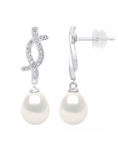 Boucles d'Oreilles Alexia