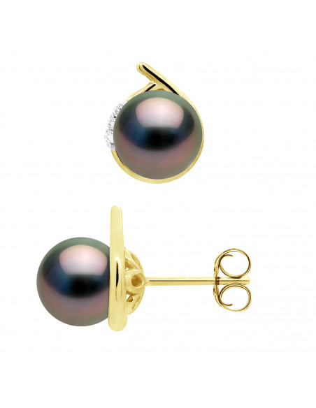 Boucles Oreilles Julie