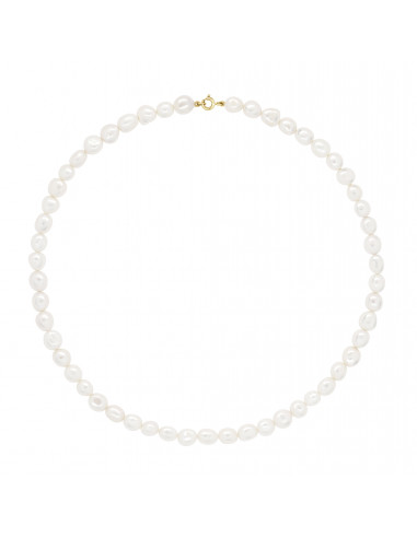 Collier Faustine
