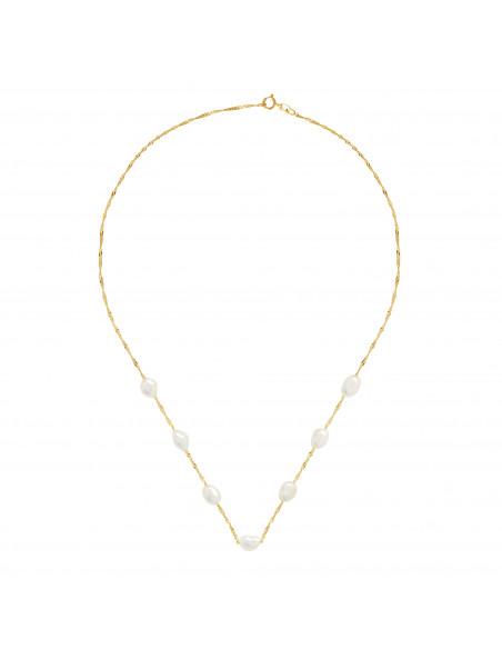 Collier Lisa