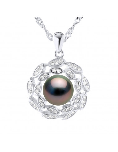 Collier Clemence