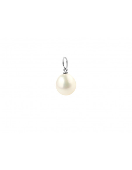 Pendentif Perle de Culture - Or - Thosia
