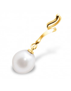 Pendentif Perle de Culture...