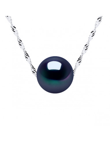 Collier Perle de Culture - Or - Magnolia