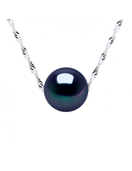 Collier Perle de Culture - Or - Magnolia