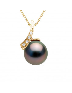 Collier Prestige Perle de...