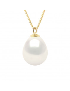 Collier Perle de Culture -...