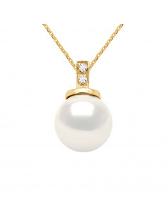 Collier Prestige Perle de...