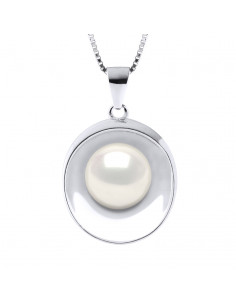 Collier Perle de Culture -...