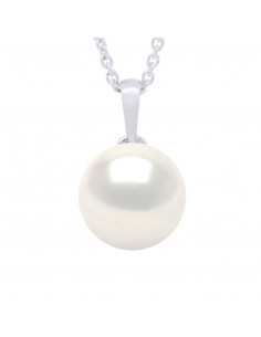 Collier Perle de Culture -...