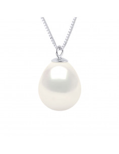 Collier Perle de Culture -...