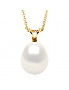 Collier Perle de Culture -...