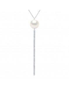 Collier Perle de Culture -...