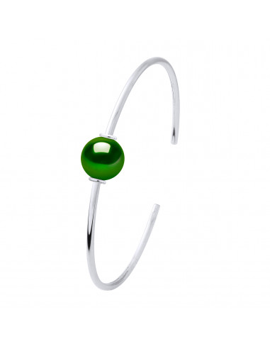 Bracelet  Jonc Prestige Perle de...