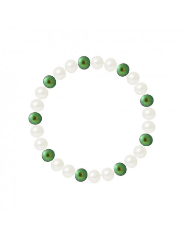 Bracelet Rang Perles de Culture - Spini