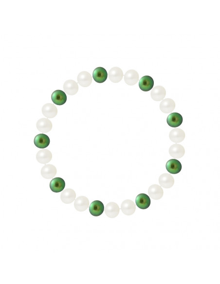 Bracelet Rang Perles de Culture - Spini