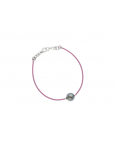 Bracelet Lien Perle de Culture - Levani