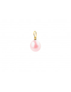 Pendentif Perle de Culture...