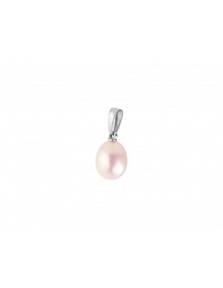 Pendentif Perle de Culture - Or - Proxia