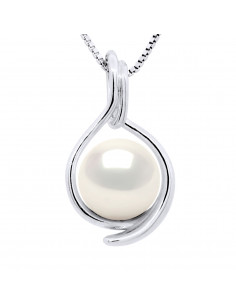 Collier Perle de Culture -...