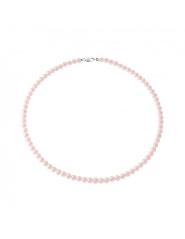 Collier Rang Perles de Culture - Or -...