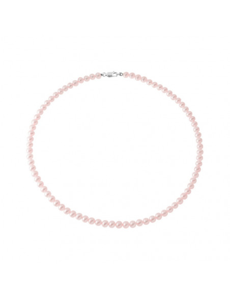 Collier Rang Perles de Culture - Or - Sarah