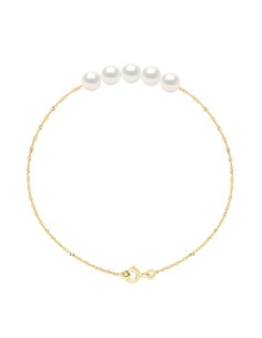 Bracelet Perles de Culture...