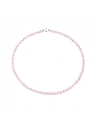 Collier Rang Perles de Culture - Or -...