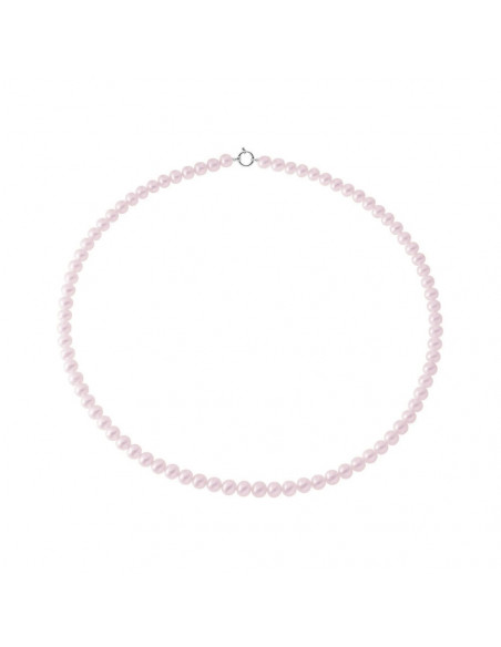 Collier Rang Perles de Culture - Or - Jeanne