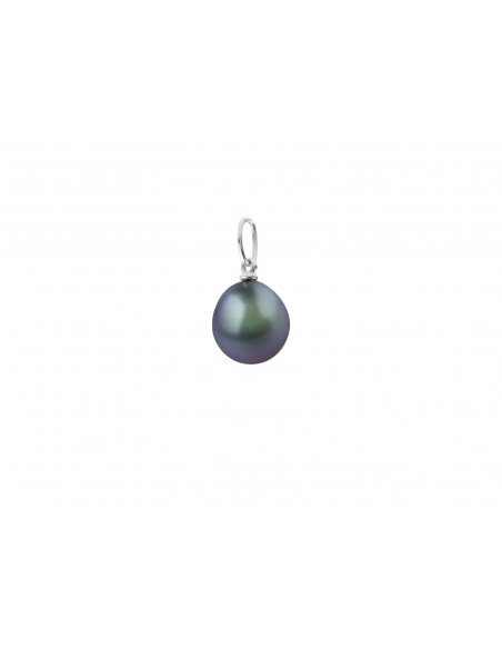 Pendentif Perle de Culture - Or - Myla