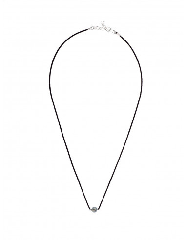 Collier Lien Perle de Tahiti - Ramiel