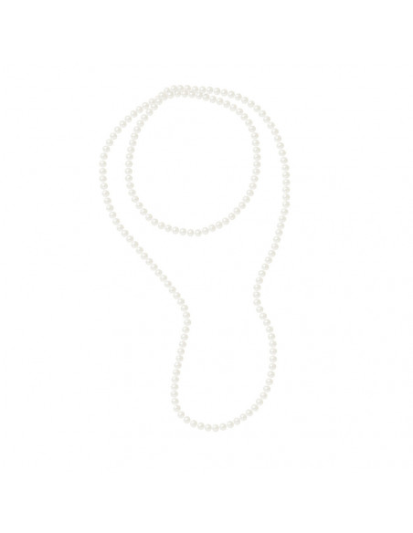 Sautoir Perles de Culture - JOY