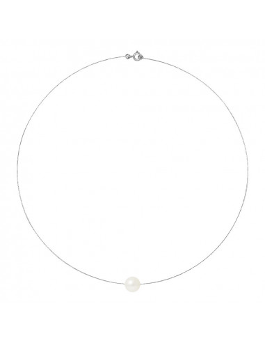 Collier Perle de Culture - Or - Celia