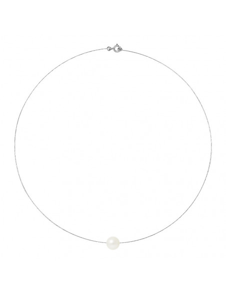 Collier Perle de Culture - Or - Celia