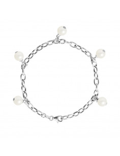 Bracelet Perles de Culture...