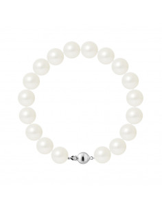 Bracelet Rang Perles de...