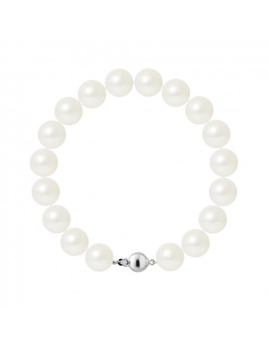 Bracelet Rang Perles de Culture - Genava