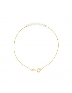 Bracelet 7 Perles de...