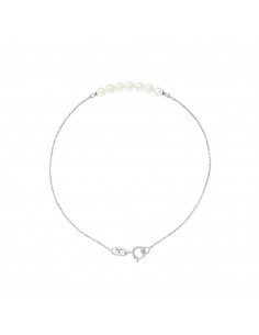 Bracelet 7 Perles de...