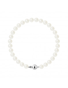 Bracelet Rang Perles de...