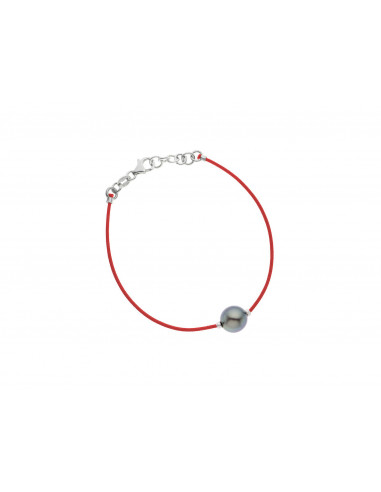 Bracelet Lien Perle de Culture - Levani