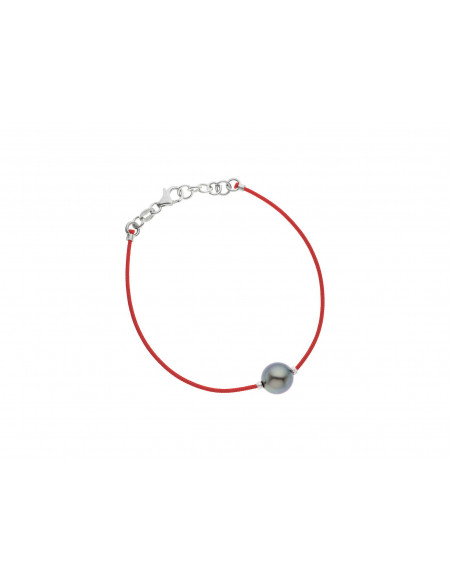 Bracelet Lien Perle de Culture - Levani