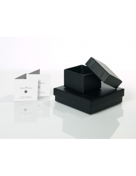 Bracelet Perle de Culture - Argent - Nicia