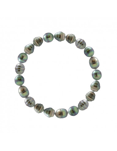 Bracelet Perle de Tahiti - Pama