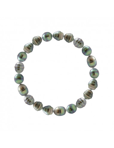 Bracelet Perle de Tahiti - Pama