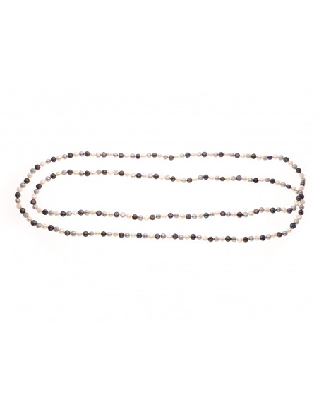 Sautoir Perles de Culture - Mania